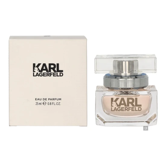 Karl Lagerfeld Eau De Parfum 25ml
