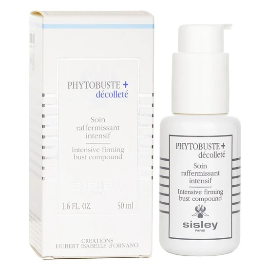 Sisley Phytobuste + Decollete Intensive Firming Bust Compound 50ml