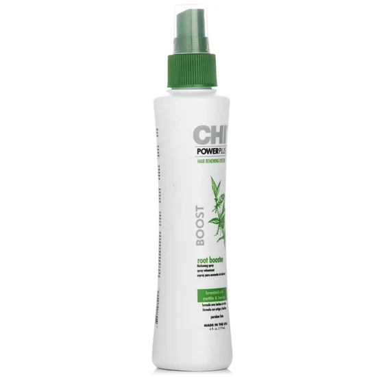 CHI Power Plus Root Booster Thickening Spray 177ml