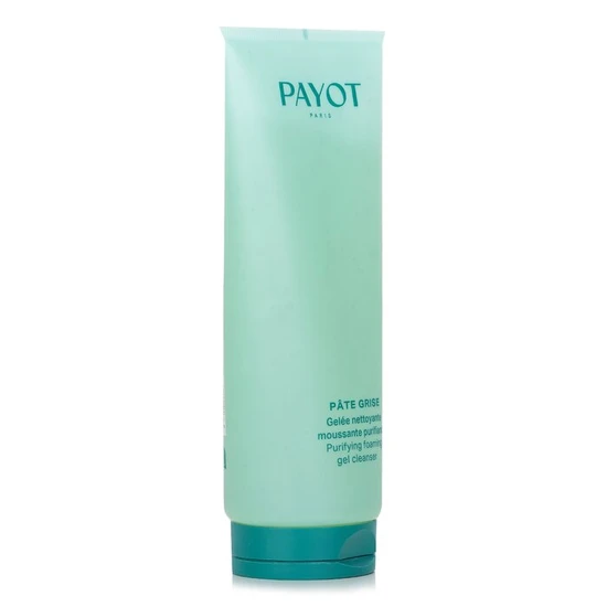 Payot Paris Pate Grise Purifying Foaming Gel Cleaner 200ml