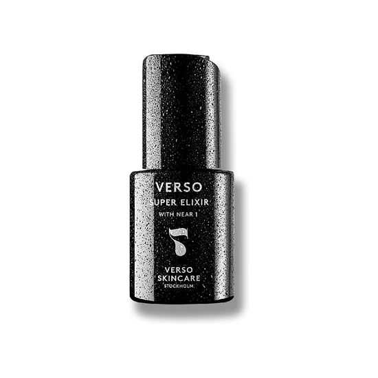 Verso Skincare Super Elixir 30ml