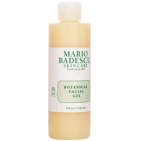 Mario Badescu Botanical Facial Gel For Combination/Oily Skin Types 236ml