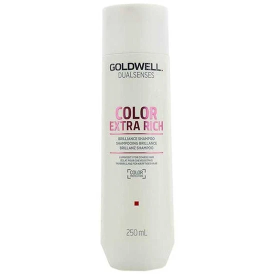 Goldwell Dualsenses Colour Extra Rich Brilliance Shampoo 1000ml