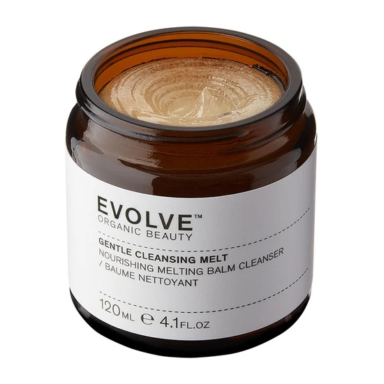 Evolve Beauty Gentle Cleansing Melt 120ml