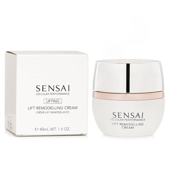 Sensai Cellular Performance Lift Remodelling Cream 40ml