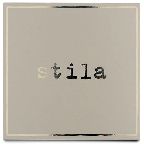 Stila Eyes Are The Window Shadow Palette Body