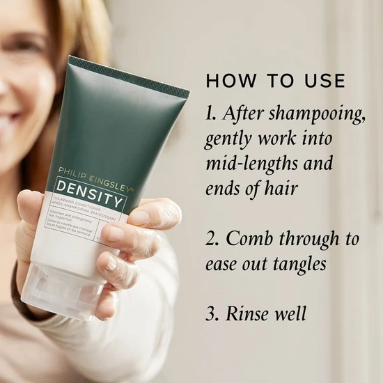 Philip Kingsley Density Thickening Conditioner 170ml