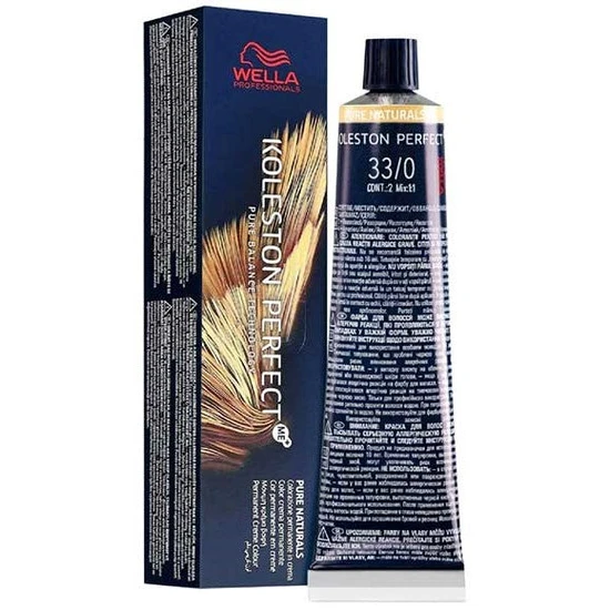 Wella Koleston Perfect Me+ Pure Naturals 5/00