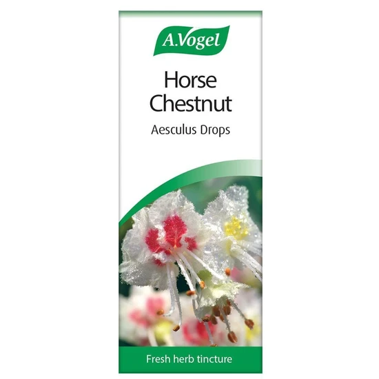 A.Vogel Aesculus Hippocastanum 50ml