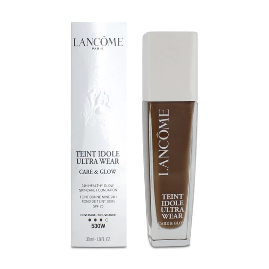 Lancôme Teint Idole Ultra Wear Foundation 530W