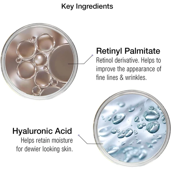 Super Facialist Retinol + Anti-Ageing Renewing Day Cream 50ml