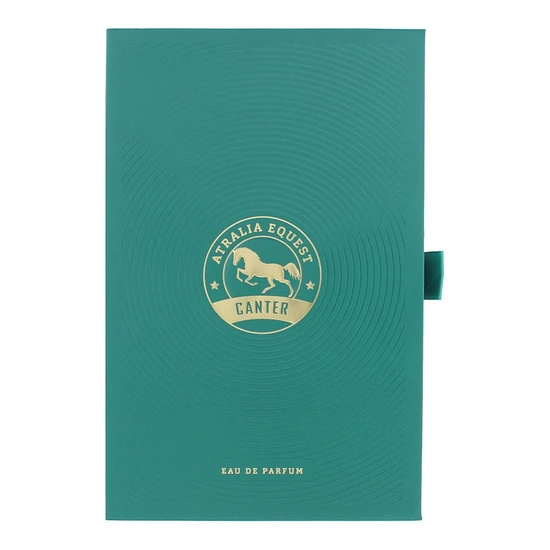 Atralia Equest Canter Eau De Parfum 100ml