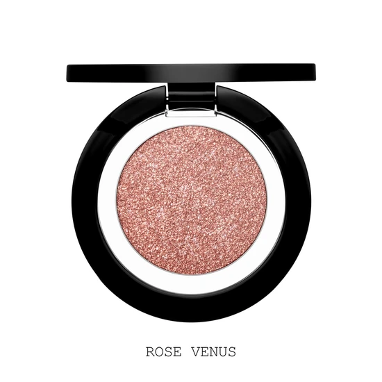 Pat McGrath Labs EYEDOLS Metallic Eyeshadow Rose Venus (Pink Shimmer)