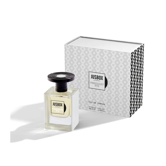 JUSBOX Visionary Eye Eau De Parfum 78ml