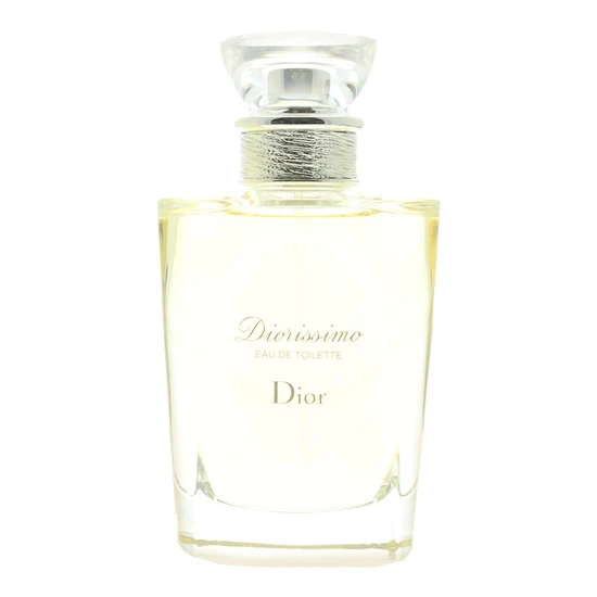 DIOR Diorissimo Eau De Toilette 100ml