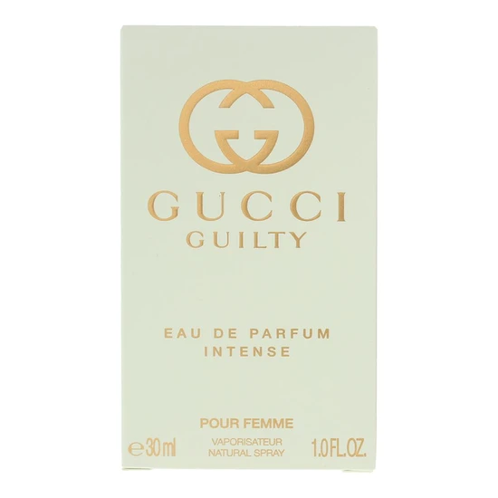 Gucci Guilty Intense Eau De Parfum 30ml