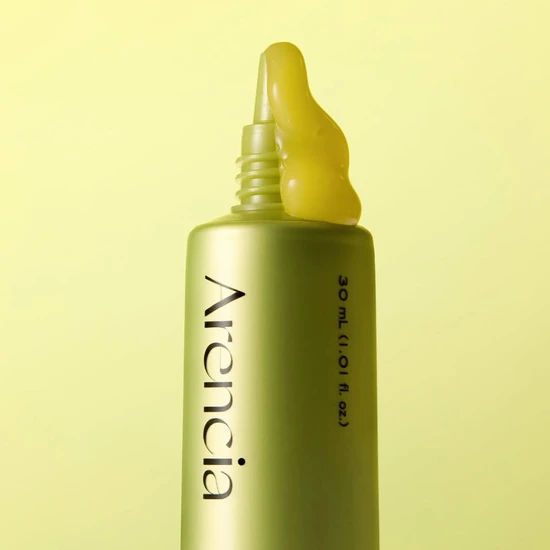 Arencia Vitamic C Booster Shot 30ml