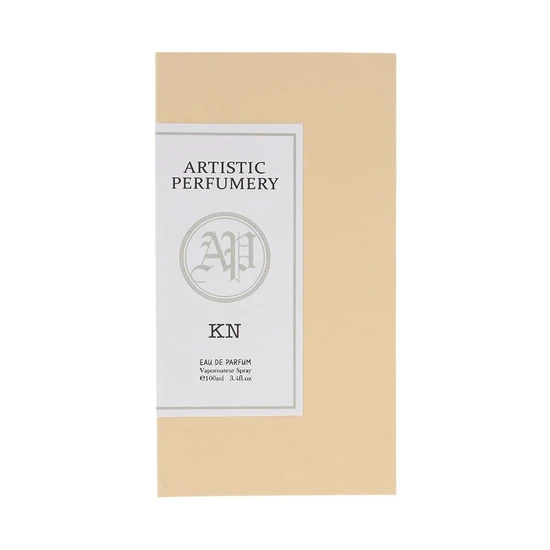 Armaf Artistic Perfumery KN Eau De Parfum 100ml