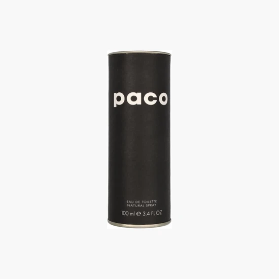 Paco Rabanne Paco Eau De Toilette 100ml