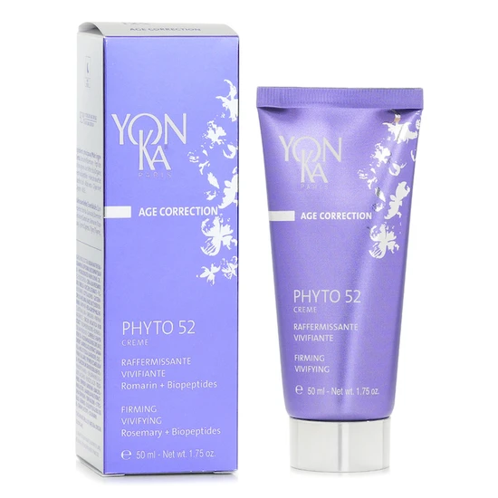 Yonka Phyto 52 Night Firming Cream 50ml