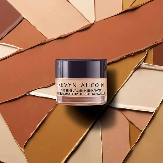 Kevyn Aucoin The Sensual Skin Enhancer SX 05