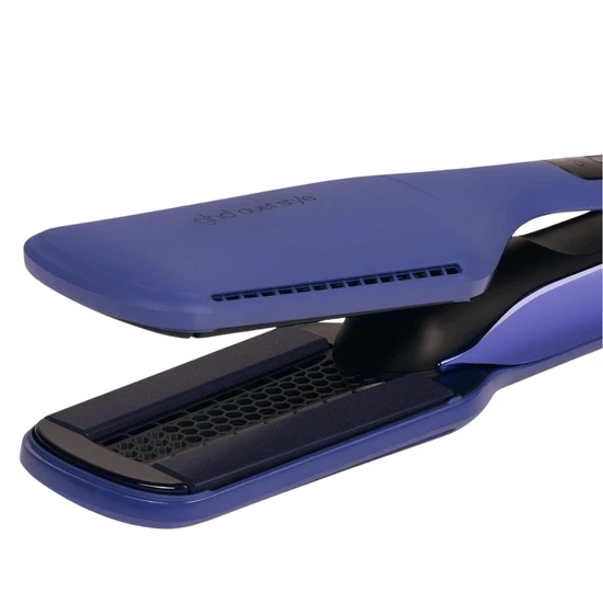 ghd Duet Professional 2-in-1 Hot Air Styler Elemental Blue