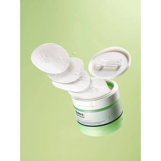 Centellian24 Madeca PHA Cleansing Pads x60