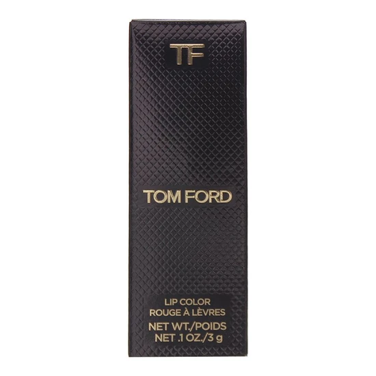 Tom Ford Lip Colour Scarlet Rouge