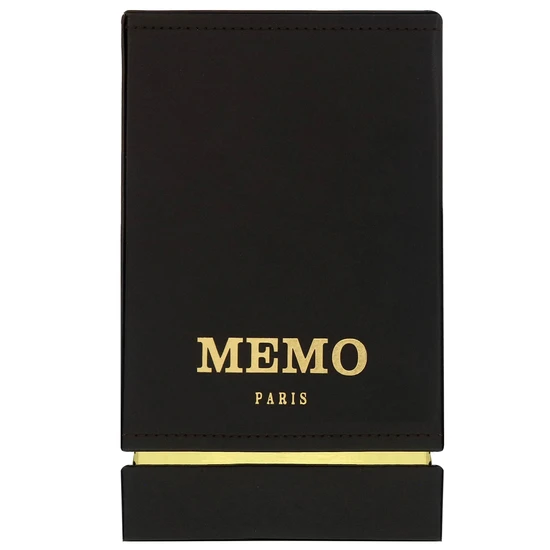 MEMO PARIS Nomades Ocean Leather Eau De Parfum 75ml