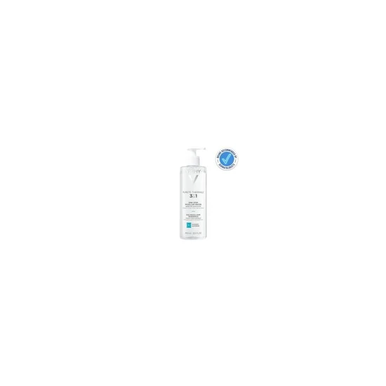 Vichy Purete Thermale Mineral Micellar Water For Sensitive Skin 400ml