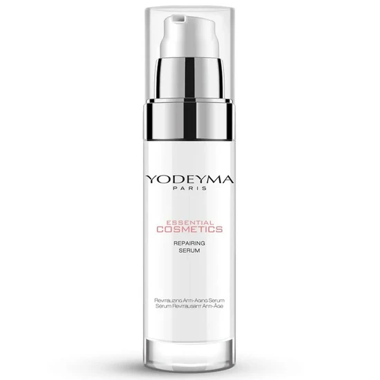 Yodeyma Essential Cosmetics Repairing Serum 30 ml