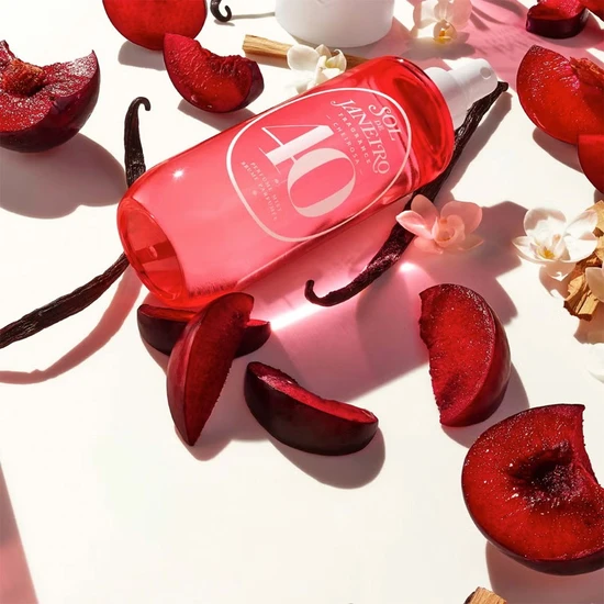 Sol de Janeiro Brazilian Crush Cheirosa 40 Perfume Mist 240ml