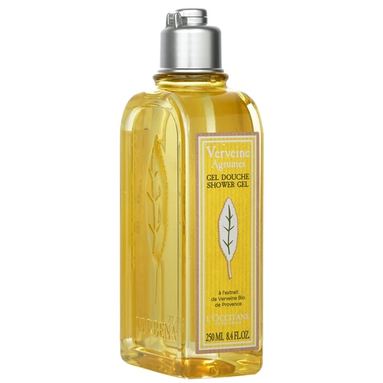 L'Occitane Verbena Shower Gel 250ml