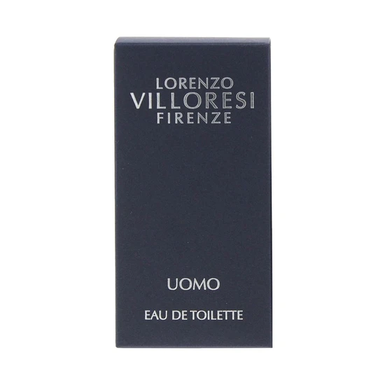 Lorenzo Villoresi Uomo Eau De Toilette 100ml