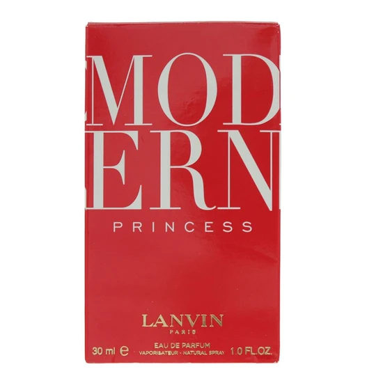 Lanvin Modern Princess Eau De Parfum 30ml