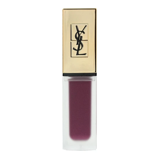 Yves Saint Laurent Tatouage Couture Liquid Lipstick 04 Purple Identity