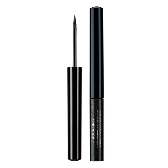 MAKE UP FOR EVER Aqua Liner 15 Iridescent Anthracite