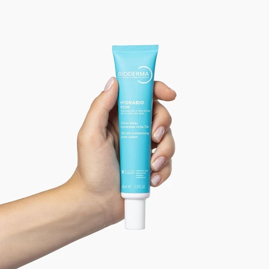 Bioderma Hydrabio Cream Rich 40ml
