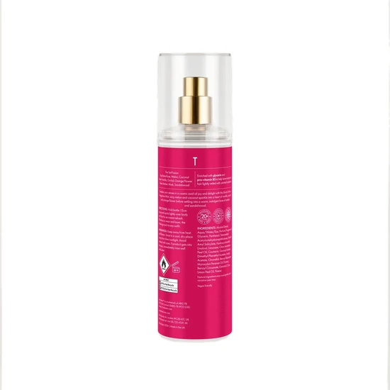 Ted Baker Cosmic Crush Body & Hair Mist 200ml