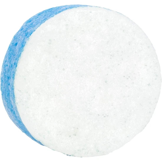 Spongelle Men's Super Pedi Buffer Verbena Absolute 85g