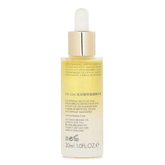 Eve Lom Renewal Treatment Oil 30ml
