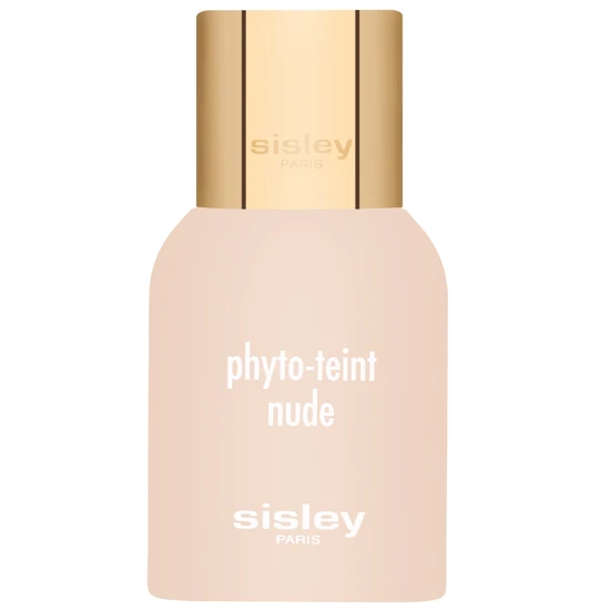Sisley Phyto Teint Nude Water Infused Second Skin Foundation 2N Ivory Beige