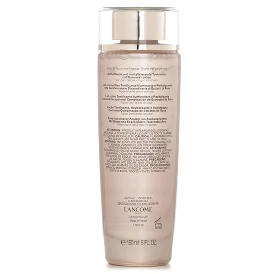 Lancôme Absolue Rose 80 The Brightening & Revitalising Toning Lotion 150ml