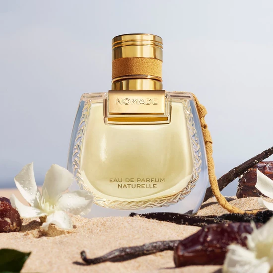 Chloé Nomade Jasmin Naturel Eau De Parfum 50ml