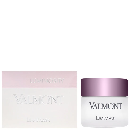 Valmont Luminosity LumiMask 50ml