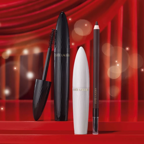 Estée Lauder Optical Illusions Turbo Lash Gift Set