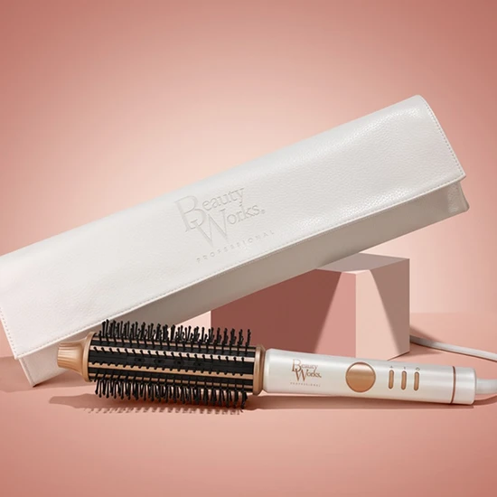 Beauty Works XXL Volume Hot Brush