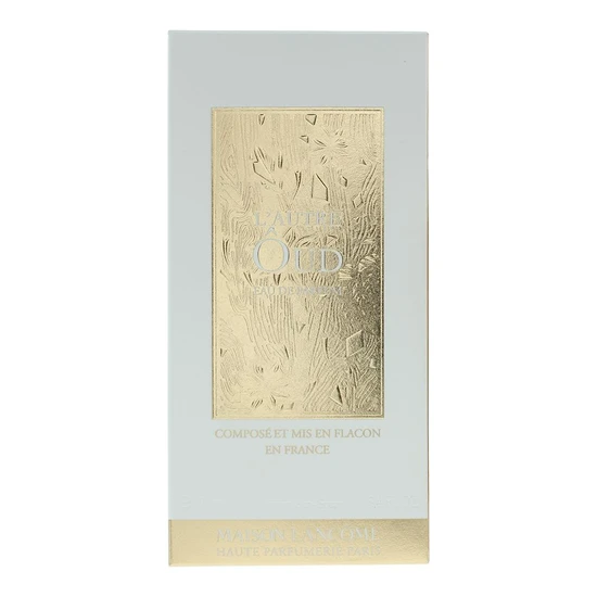 Lancôme L'Autre Oud Eau De Parfum 100ml
