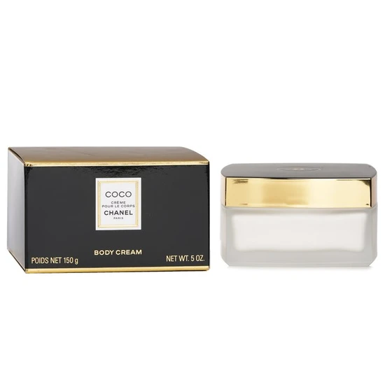 CHANEL Coco Body Cream 150ml