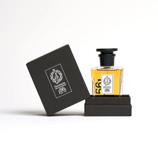 Farmacia SS Annunziata Profumo Whisky Nobile Eau De Parfum 50ml